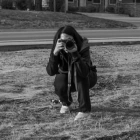 Senior Photography Session with Leanna Slater Photography item