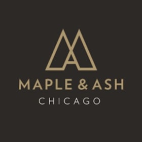 Dinner for two at Maple and Ash item