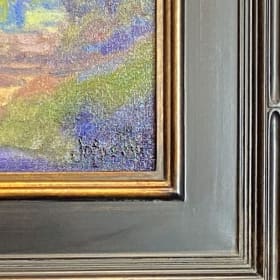 “Pathway to Light” James Dudley Slay III item