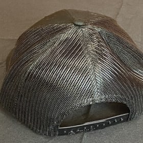 Chase Matthew Autographed Hat item