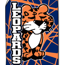 Legend Springs Beach Towel item