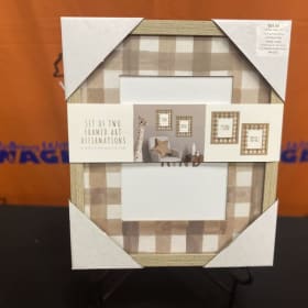 Two-piece Inspirational Wall Art item