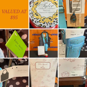 Gift Basket for Her item