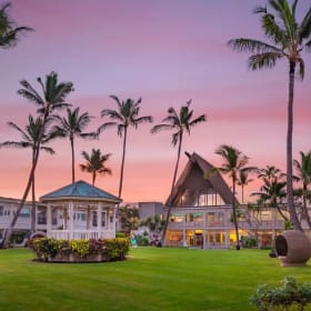 1-night Staycation at the Maui Beach Hotel item