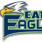 Back the Future Membership-GOLDEN EAGLE item