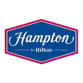 1-night Staycation at the Hampton by Hilton item