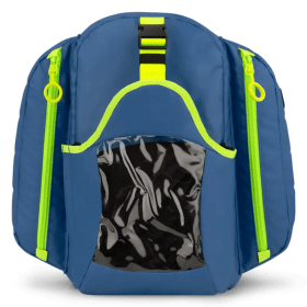 Blue Statpack AED item