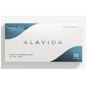 Alavida Patches from LifeWave item