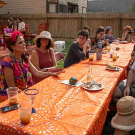 Beginner Immersive Spanish Course item