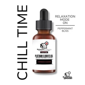 Nutrition Elements $100 Gift Card and T-Shirt item