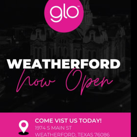 GLO Tanning Donated: GLO Tanning item