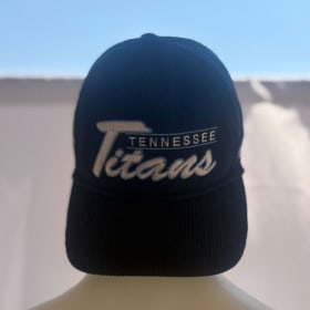 Tennessee Titans Sports Hat item