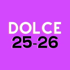 DOLCE CHOIR TUITION (4:15 or 5:30) item