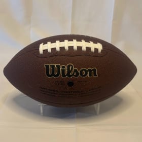 Ron Gronkowski NFL Football item