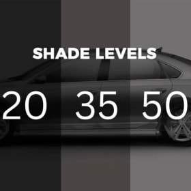 Auto Window Tint Service - Diamond Auto Tint item