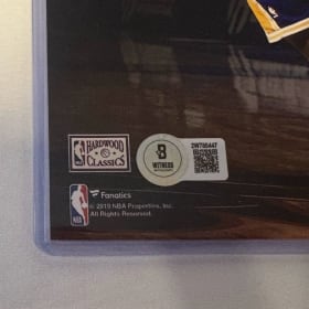 Philadelphia 76ers Allen Iverson Print item