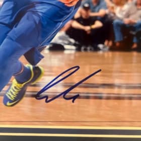 Dallas Mavericks Luka Doncic Print item
