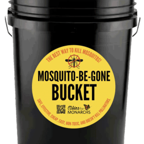 Bucket item