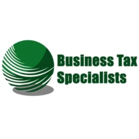 1120S Business Tax Return by Business Tax Specialists item