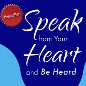 Empowering Zoom Consult with Published Author & Psychologist item