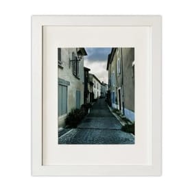 Urban Pathway, La Reole – R. Carter Photo item