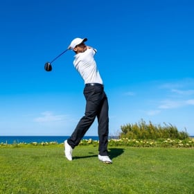 The Players Championship item