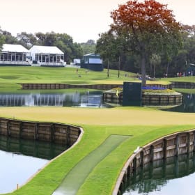 The Players Championship item