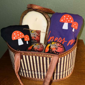 Riley Whitelaw Memorial Fund Basket item