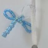 Libellule pour verre à vin — 4 item