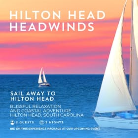Hilton Head South Carolina Sailing Experience item