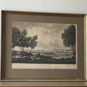 Vue de la ville de Québec item