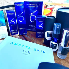 IAM Gift Basket item