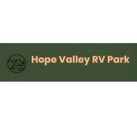 2-Night Stay – Hope Valley RV Park item