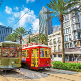 Savoring New Orleans item