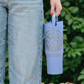 The Sport – Custom HydroJug 40oz in Peri item