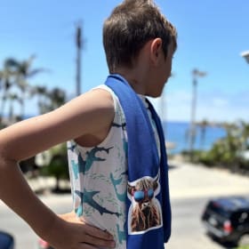 Coo-ling Towel (2 towel special) item