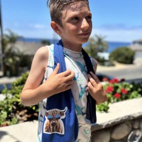 Coo-ling Towel (2 towel special) item