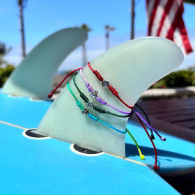 Good Luck Charm Bracelets item