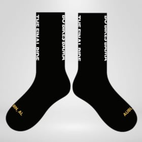 2025 Cycling Socks item