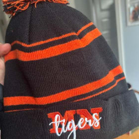 Winter Hat item