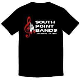 2025 Show T-shirt item