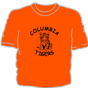 Club T-shirt (Adult) S item