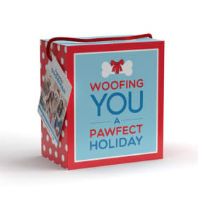 Christmas PUPPYMINI Gift Pack item