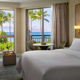 Dream Vacation Lodging in Maui item
