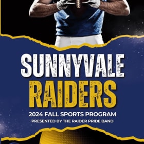 Reserved Copy Sports Program item