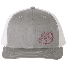 *NEW* Gray Trucker Hat item