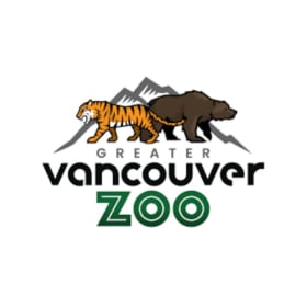 Family Day Pass – Greater Vancouver Zoo item