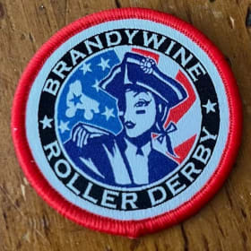 BRD Patch item