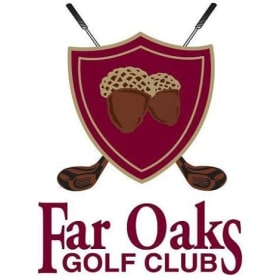5 Tickets - Far Oaks Golf Club Foursome item