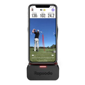 5 Tickets - Rapsodo Mobile Launch Monitor item